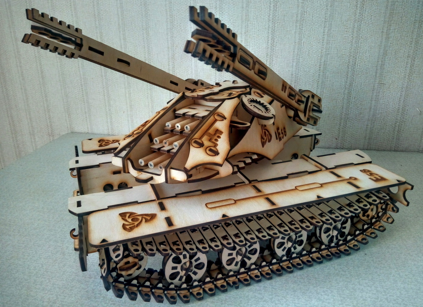 Описание изображения